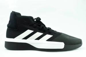 Adidas Black