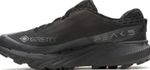 Agility Peak 5 Gtex - Black