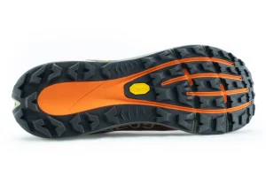 Agility Peak 4 Gtex - Lava