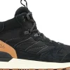 Alpine 83 Mid Black