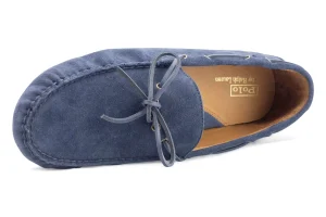 Anders Loafer - Navy