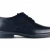 Asher Derby - Black