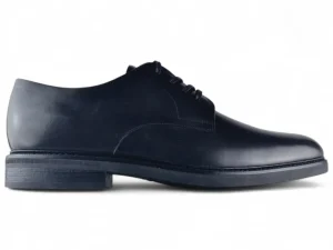 Asher Derby - Black