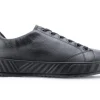 Avio - Black Leather