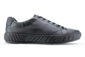 Avio - Black Leather