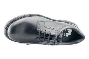 04.01 Black Goretex