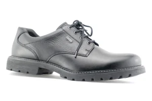 04.01 Black Goretex