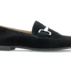 25.211 - Black Suede