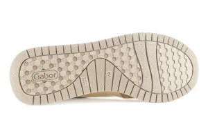 Blade - Beige Metallic