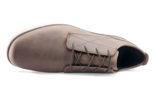 Bradstreet Oxford - Dk.Brown