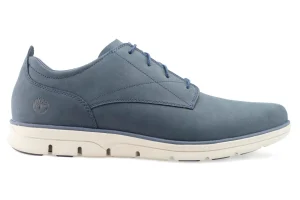 Bradstreet Oxford - Navy