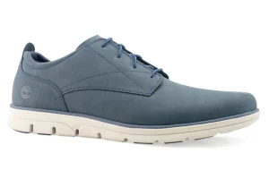 Bradstreet Oxford - Navy