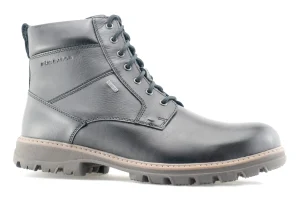 Camel Scandinavia Black Goretex