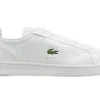 Carnaby Pro - White