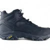 ColdPack Black GoreTex (warm)