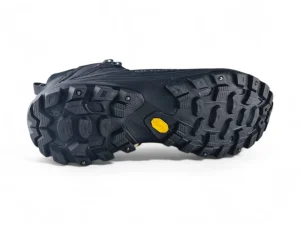 ColdPack Black GoreTex (warm)