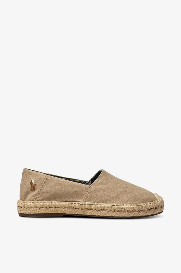 Espadrilles - Beige