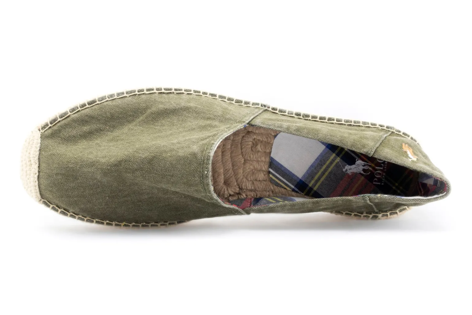 espadrilles__khaki_1.webp Espadrilles - Khaki