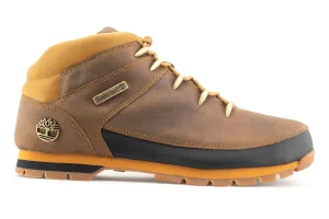 Euro Sprint Hiker Brown Waterproof