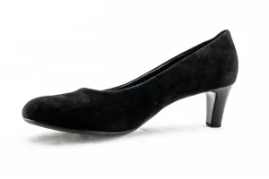 Gabor 01.400 - Black