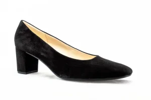 Gabor 22.297 - Carré Suede- Black