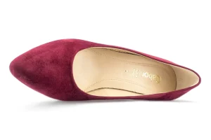 Gabor 31.450 Red