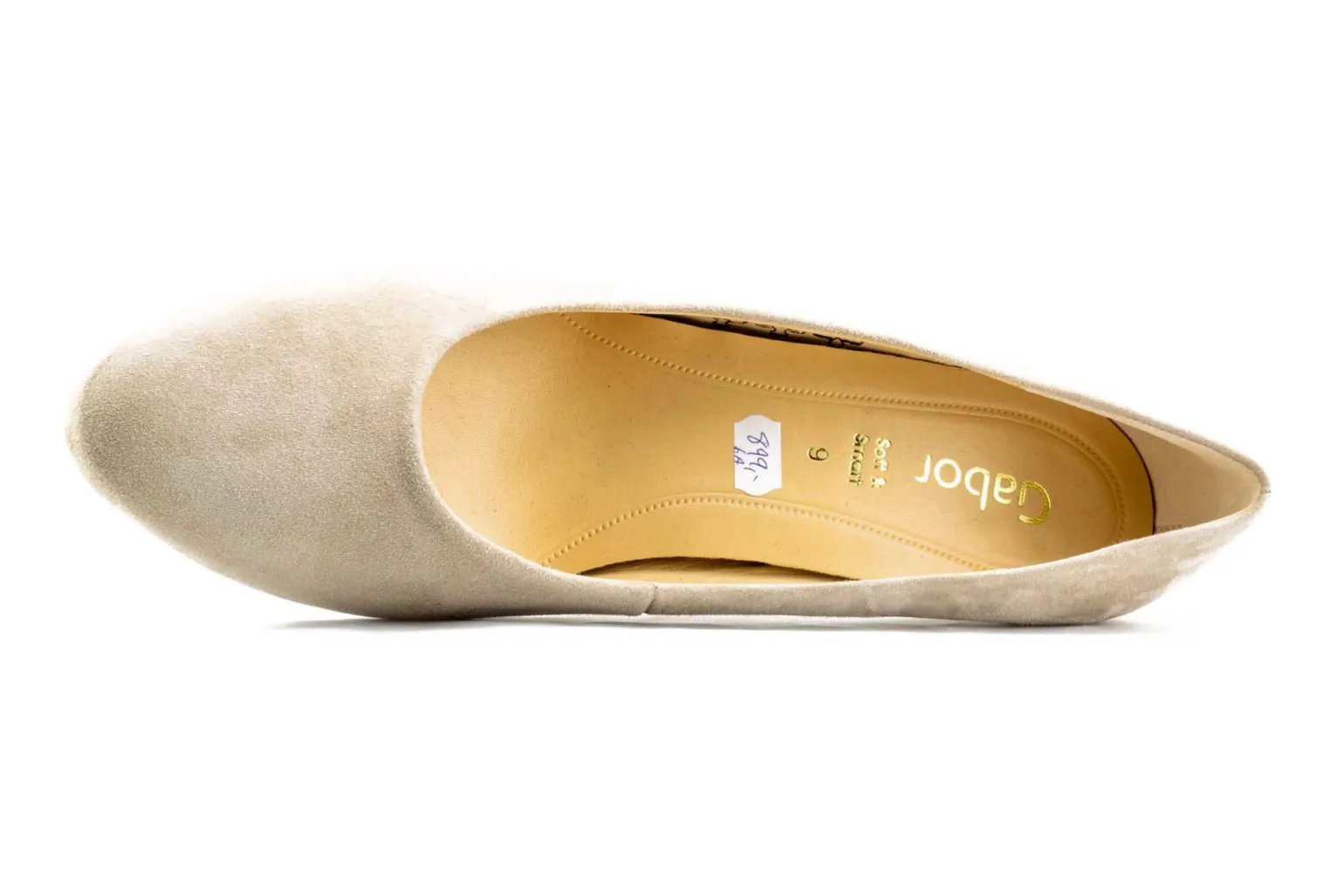 gabor__sand_suede_1.webp Gabor 91.410 Sand Suede