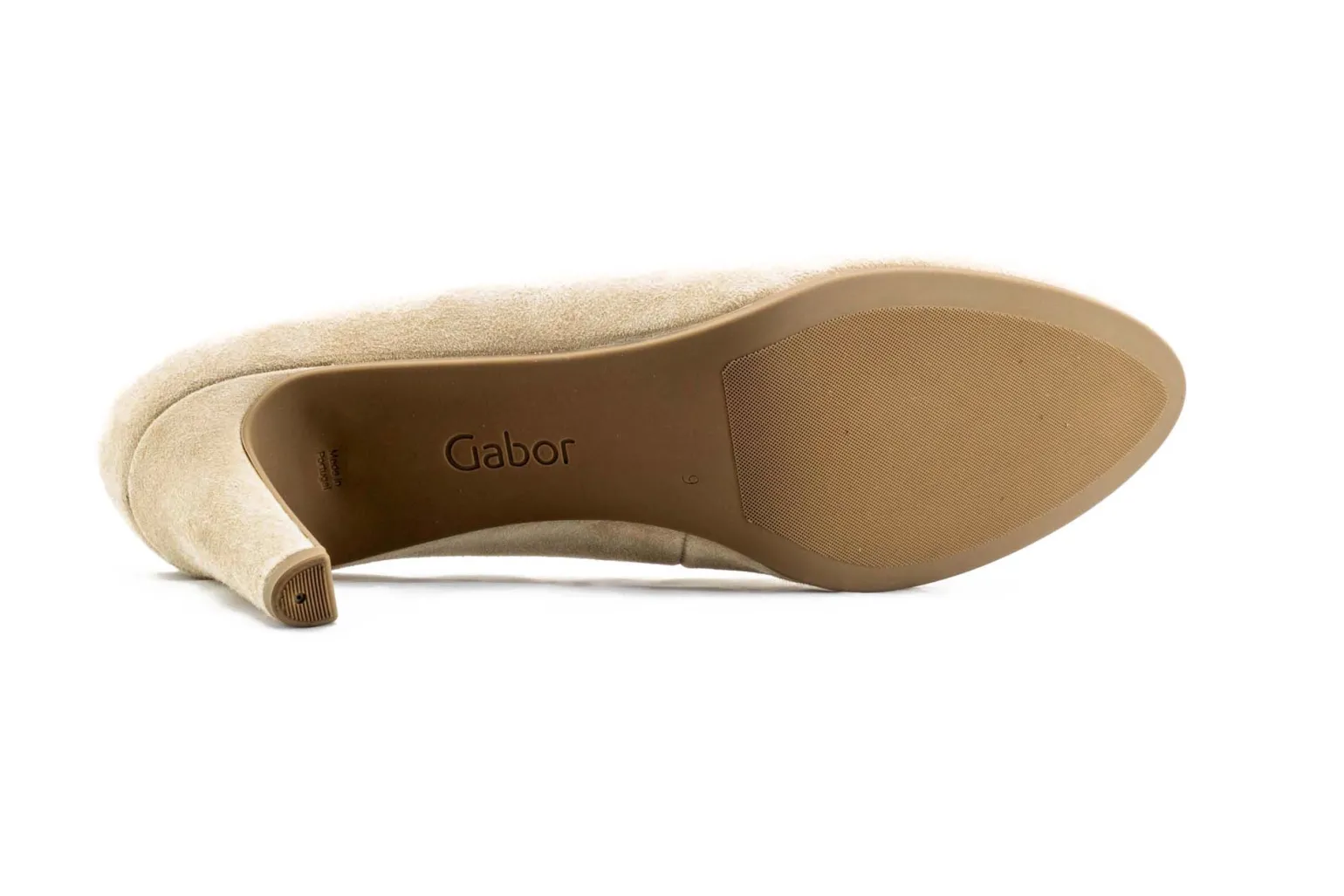 gabor__sand_suede_2.webp Gabor 91.410 Sand Suede