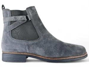 Gabor Skolett Grey