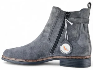 Gabor Skolett Grey