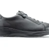 Ganter - Wide - Black