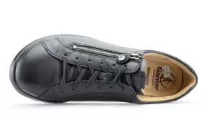 Ganter - Wide - Black