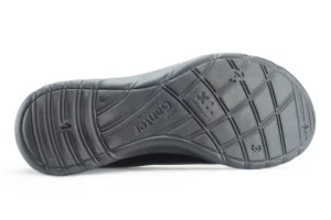 Ganter - Wide - Black