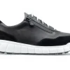 Ganter Evo - Wide - Black