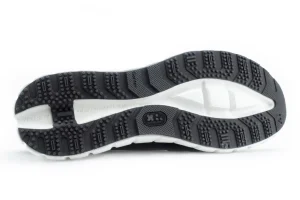 Ganter Evo - Wide - Black