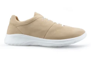 Ganter Evo - Wide - Taupe
