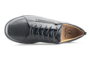 Ganter Klara (bred) - Black