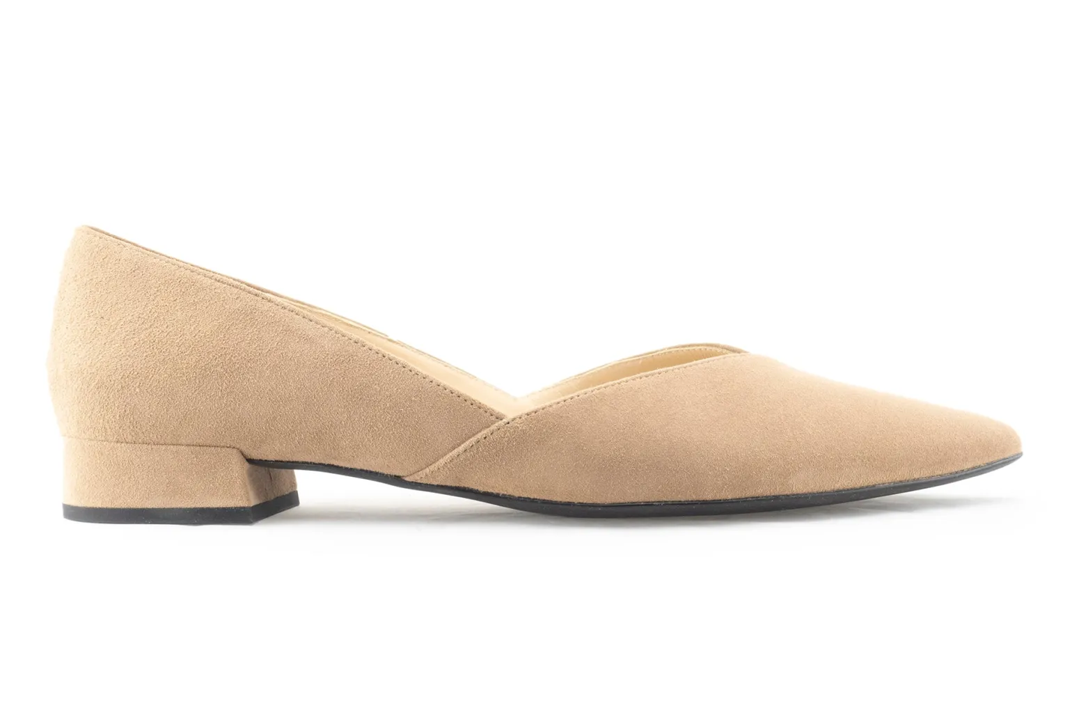 hgl_boulevard_beige_suede_0.webp Høgl Boulevard- Beige Suede