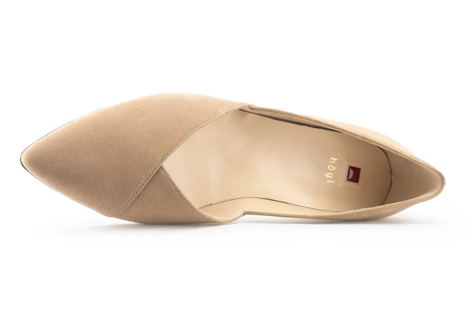 hgl_boulevard_beige_suede_2.webp Høgl Boulevard- Beige Suede