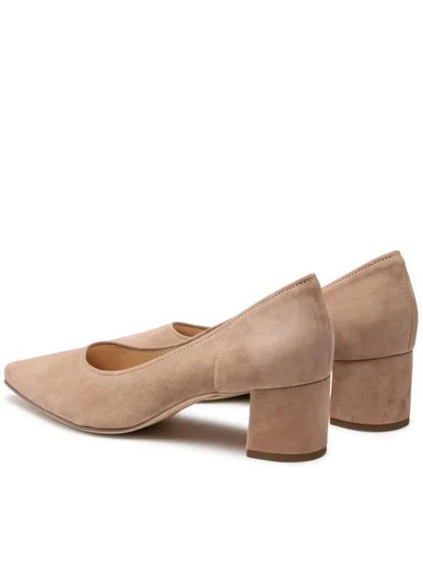 Høgl Taupe