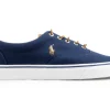 Keaton Canvas L - Navy