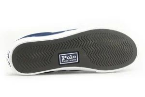 Keaton Canvas L - Navy