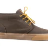 Keaton Chkka Sk Brown