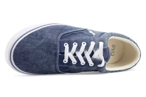 Keaton Ponny - Navy