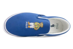 Keaton Royal Bear - Navy