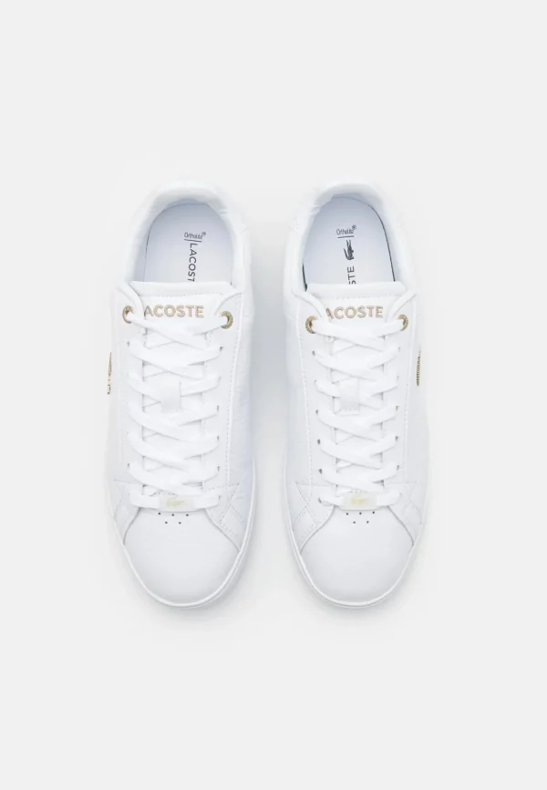 Lerond Pro - White