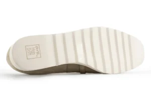 Lille - Sand suede