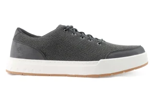 Maple Grove Knit - Black