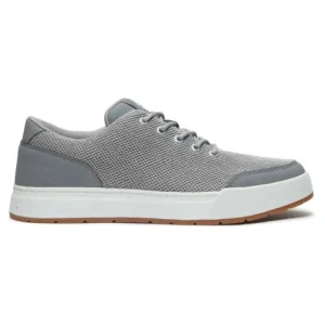 Maple Grove Knit - Grey