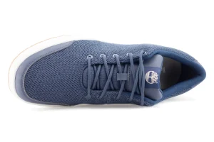 Maple Grove Knit - Navy